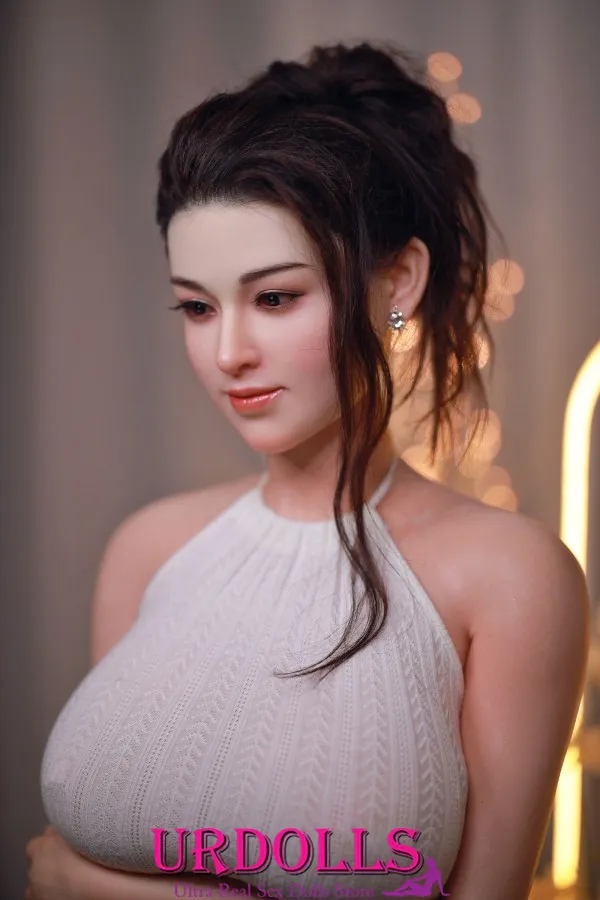 sex doll chuck