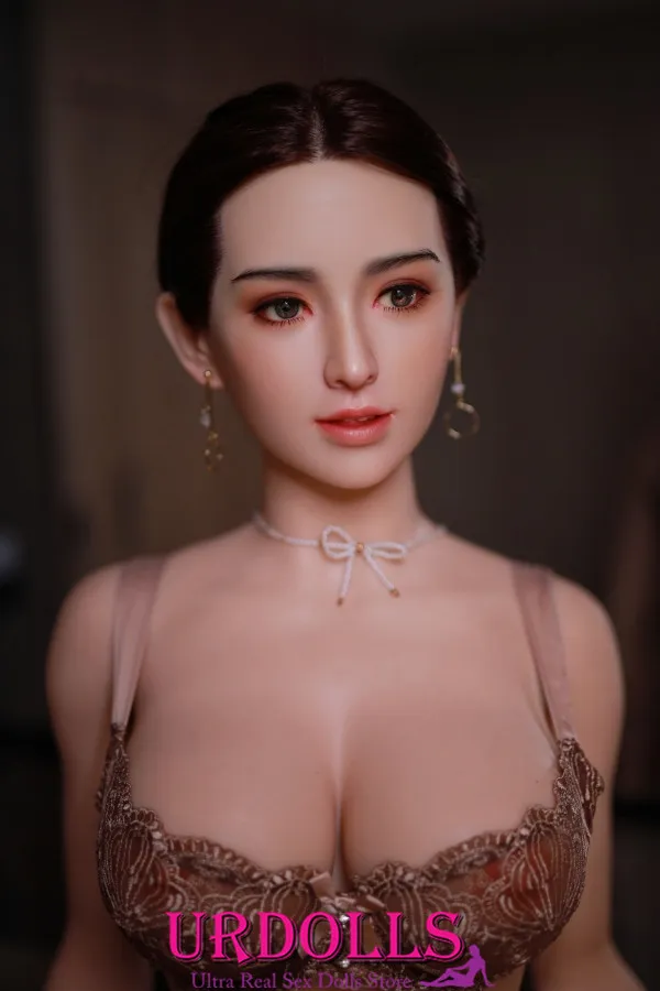 Cliodhna Neat 163cm I-cup Cold Boobs Silicone JY Real Love Doll