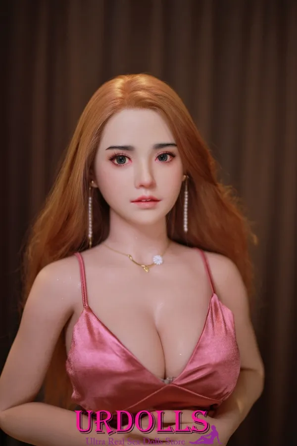 sex doll cum hentai