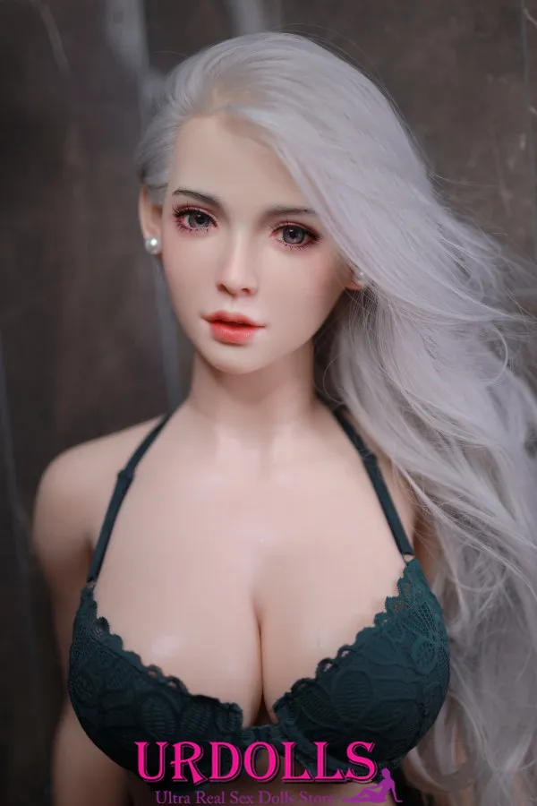 sex doll cut away