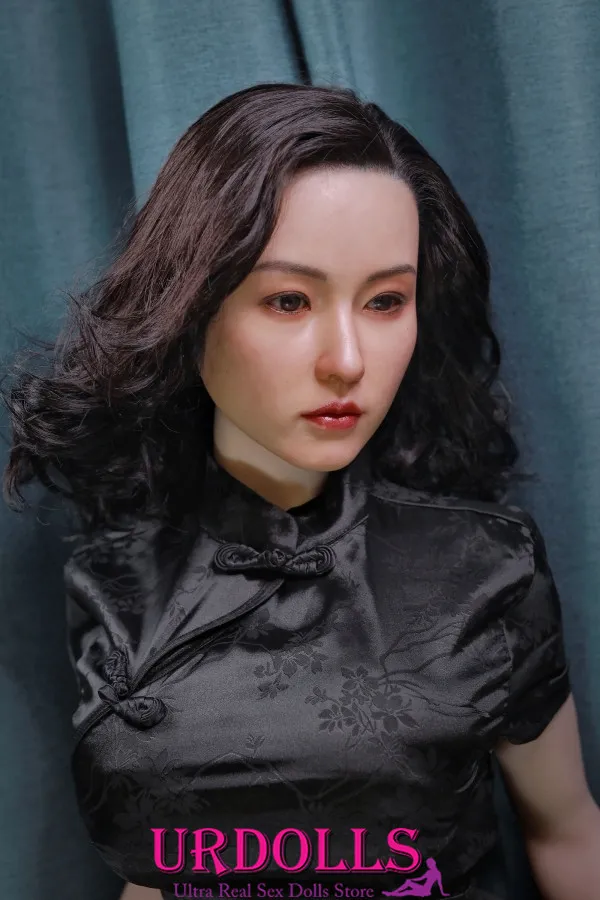 sex doll dispenses milk