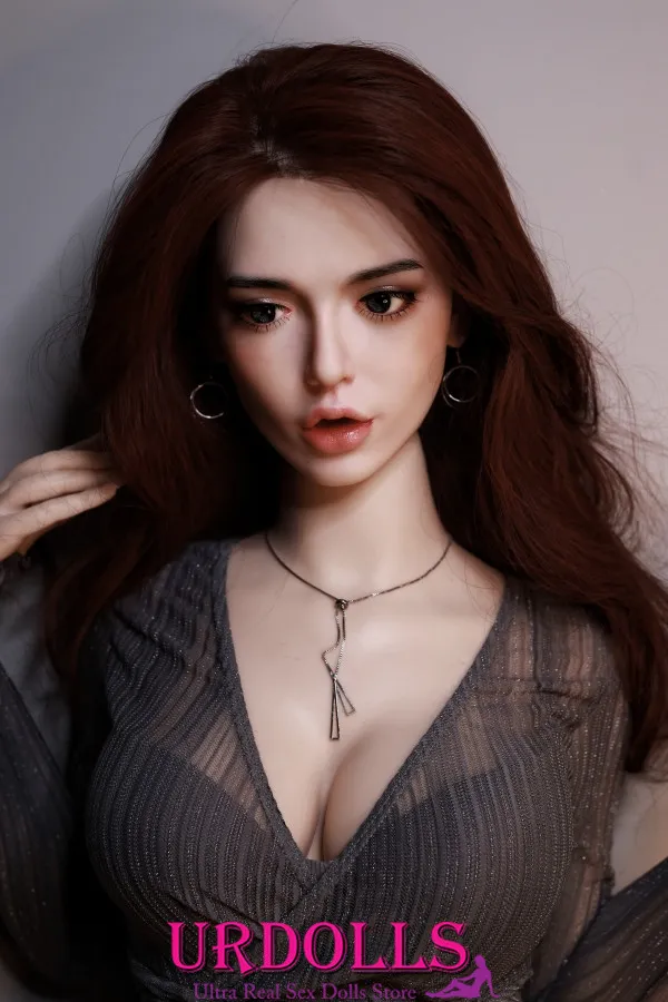 jima'i 'yar tsana sha cum-30