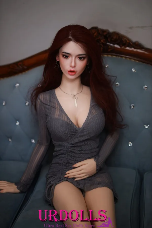 sex doll duplicate if gina lynn