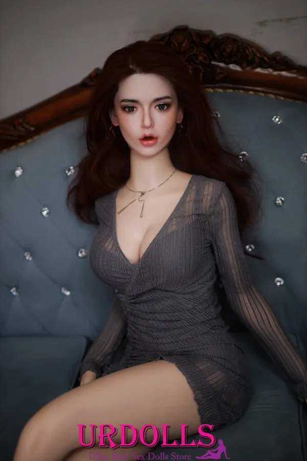 sex doll duplicate of gina lynn