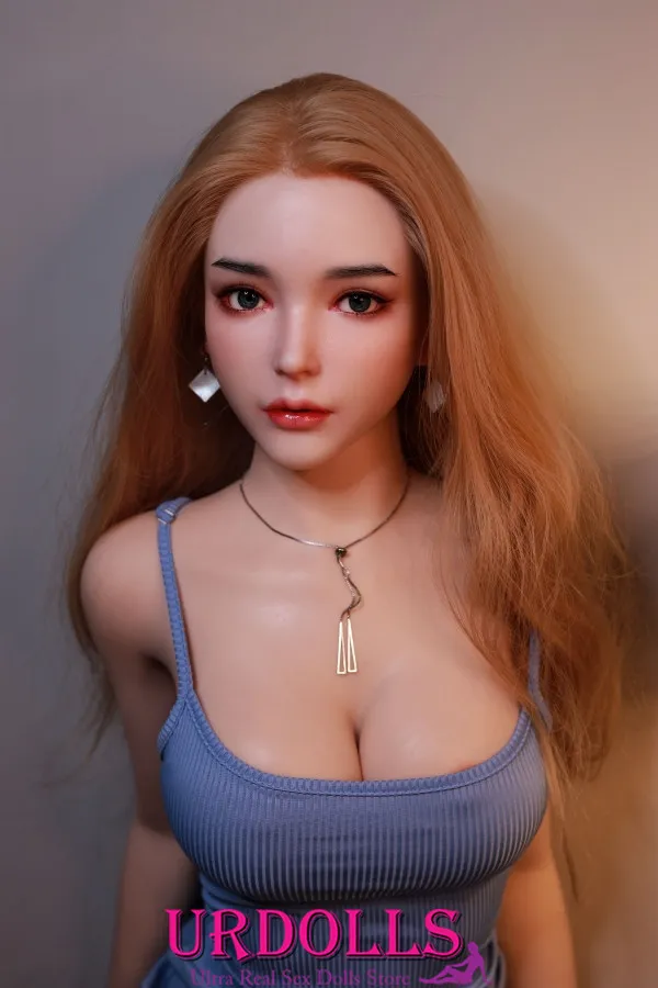 sex doll eat pussu