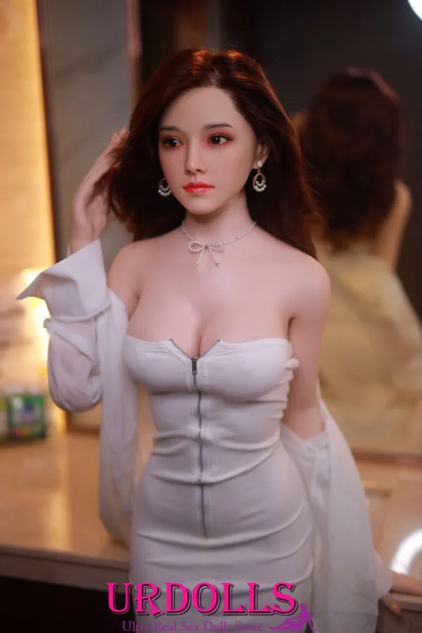 sex doll full movie 2017