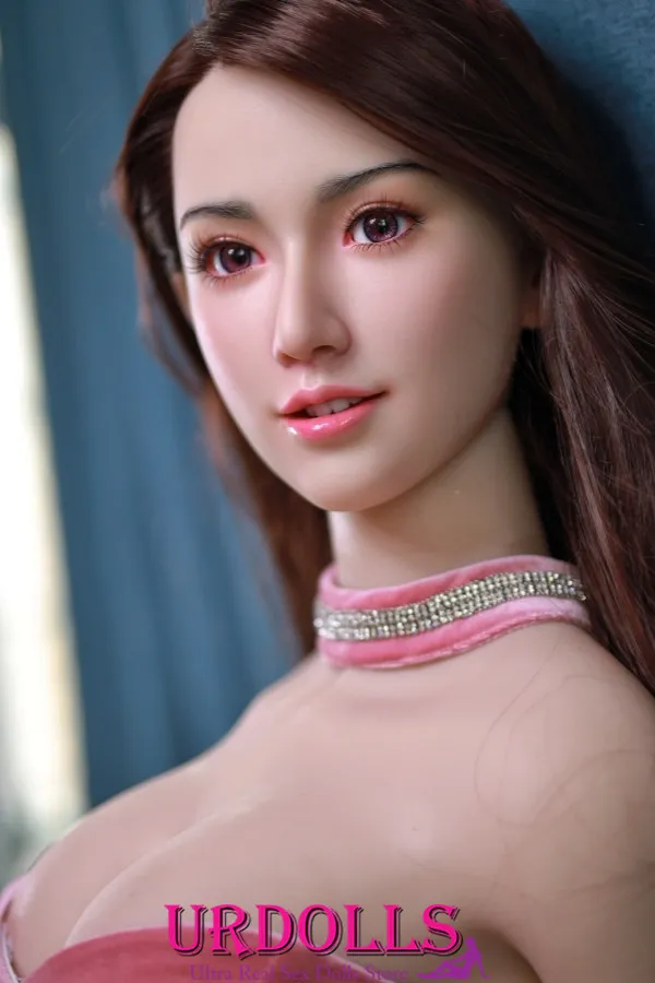 sex doll box video