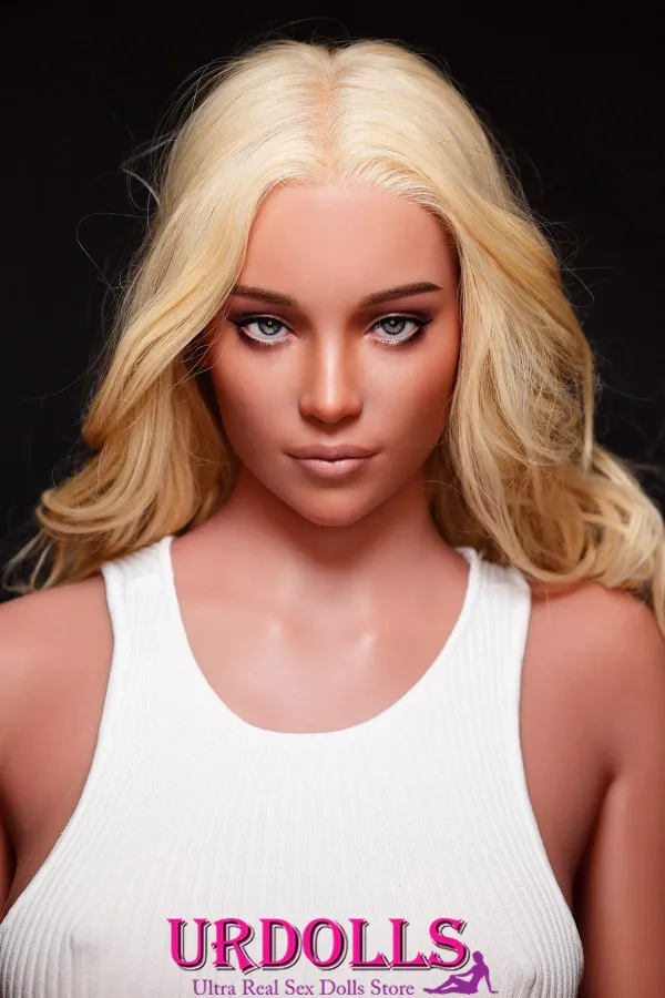 sex doll got shipped