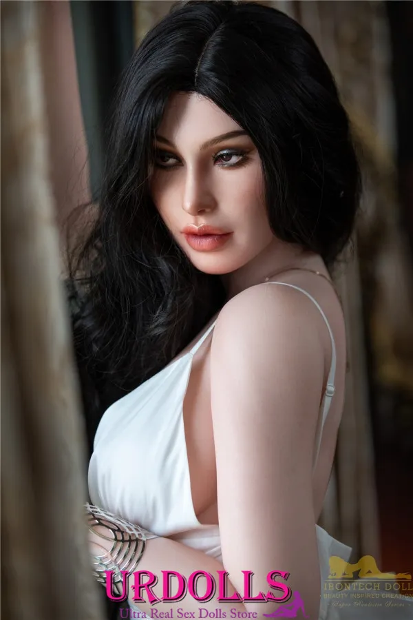 Секс-кукла с бедрами и задницей-33