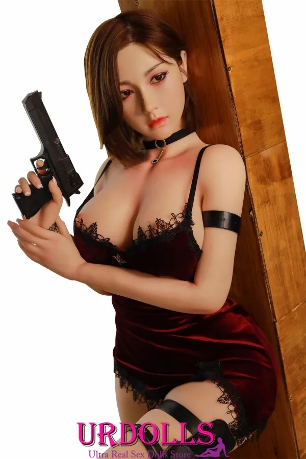 sex doll medical grade silicone safe
