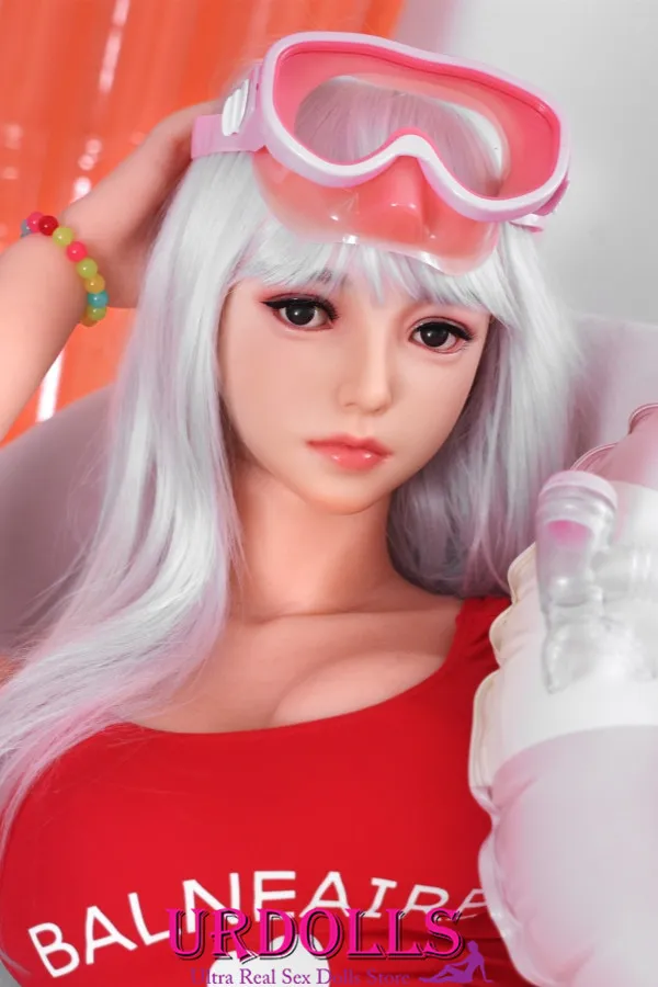 sex doll irlia