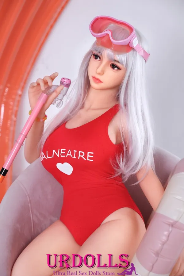 sex doll j cup big booty