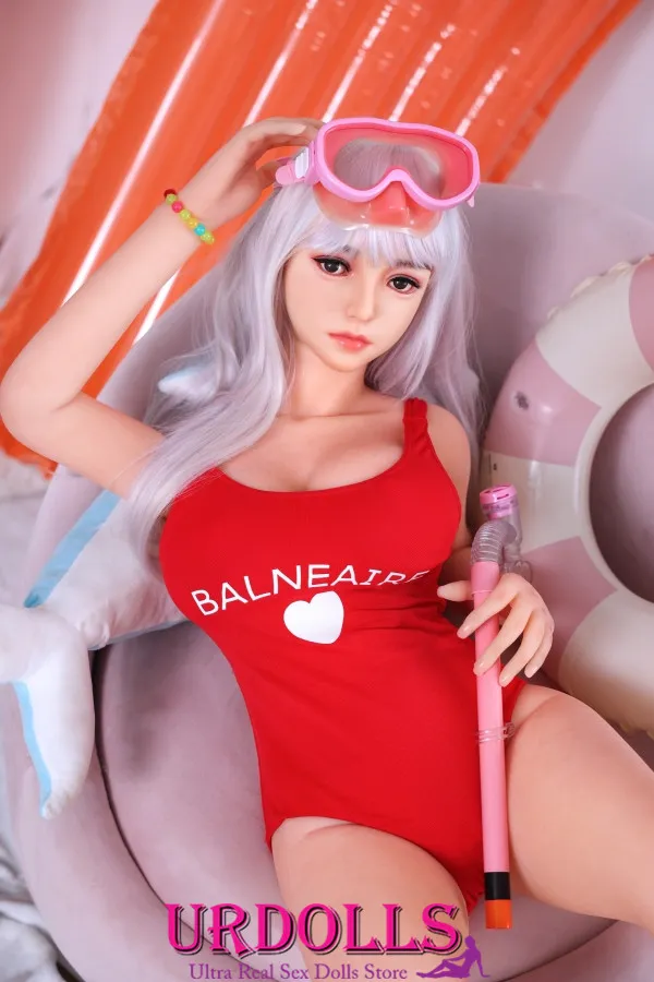 sex doll j_17 doll pack