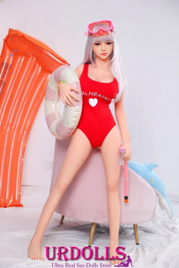 sex doll j_17 packing