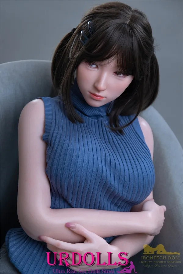 sex doll leaking