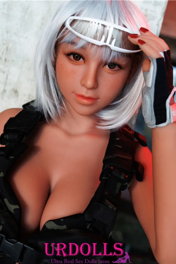 sex doll looks realistic