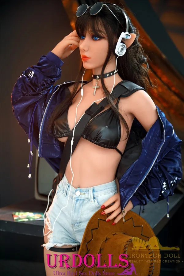 sex doll made in america