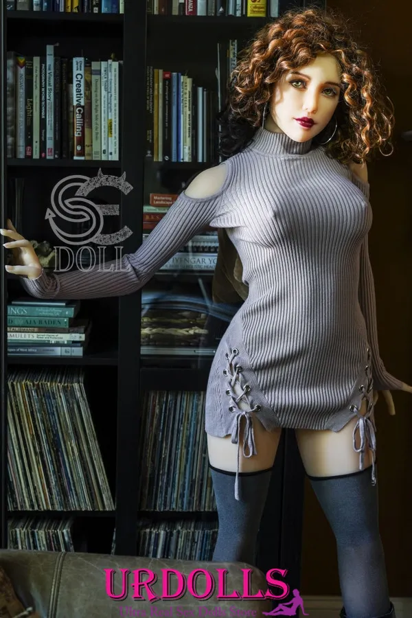 sex doll head and tourso