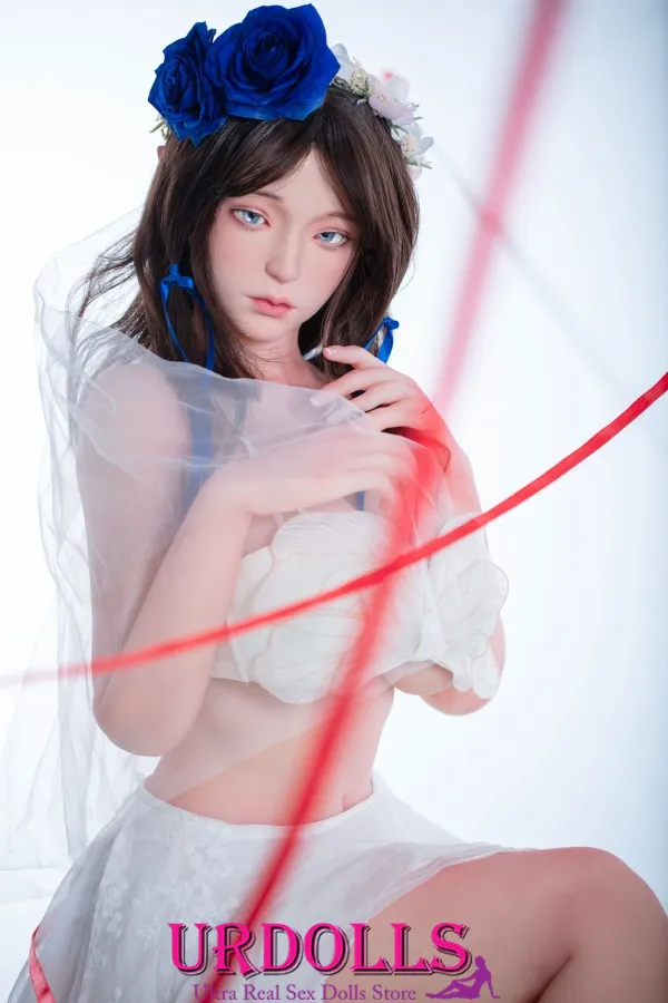 sex doll pov blowjob