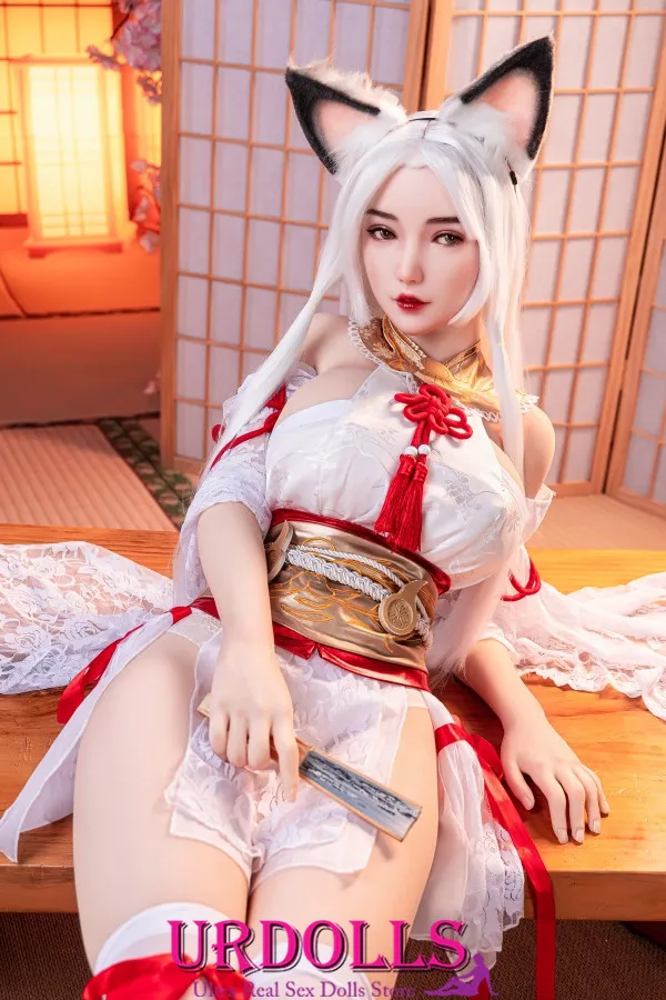 sex doll races