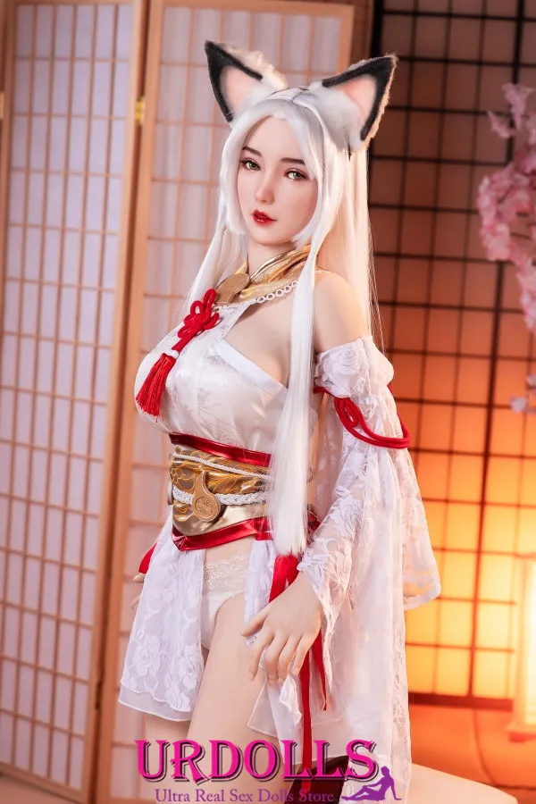 sex doll rapture
