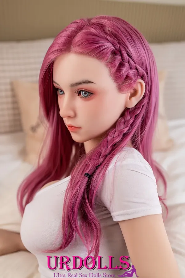 sex doll realistic blowjob