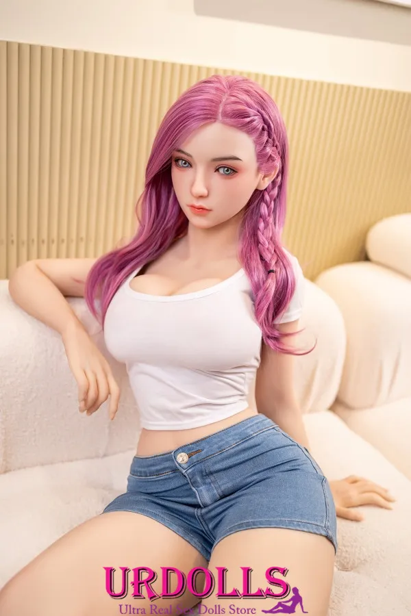 muñeca del sexo muñecas realistas