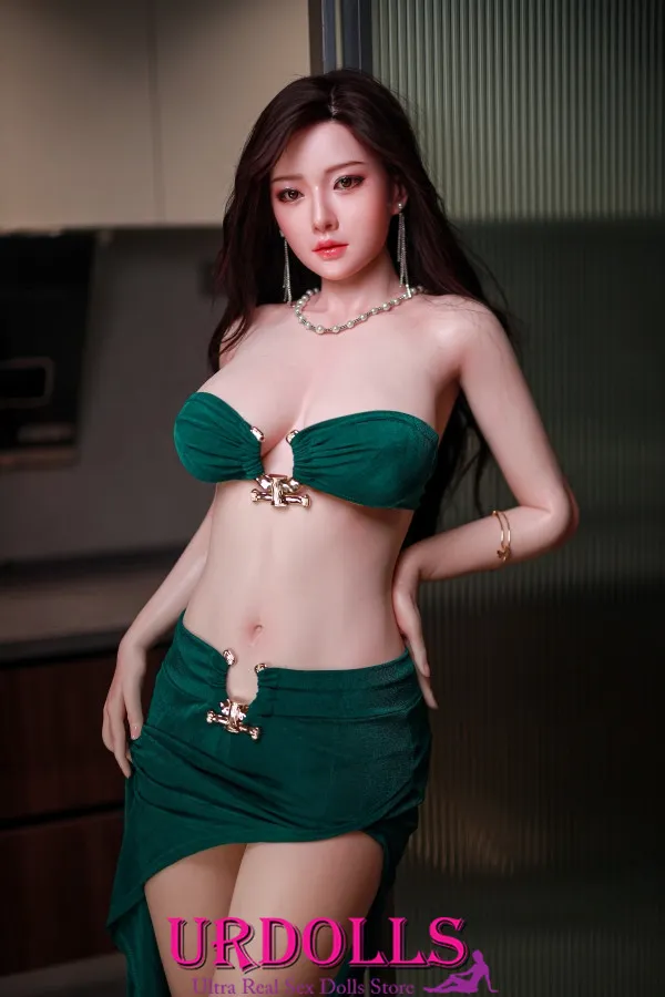 sex doll resevoir cleaning
