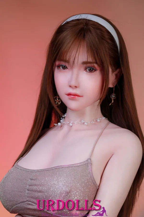 Morina Romantic 170cm D-cup Силиконовая прощающая кукла JY Real Sex Love Doll