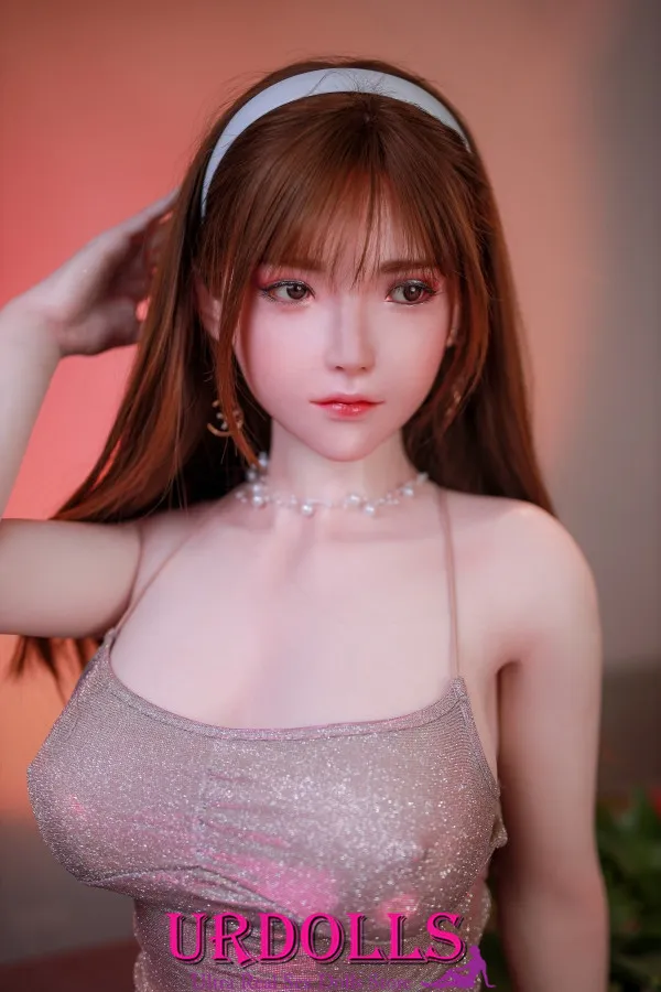 sex doll ride creampie