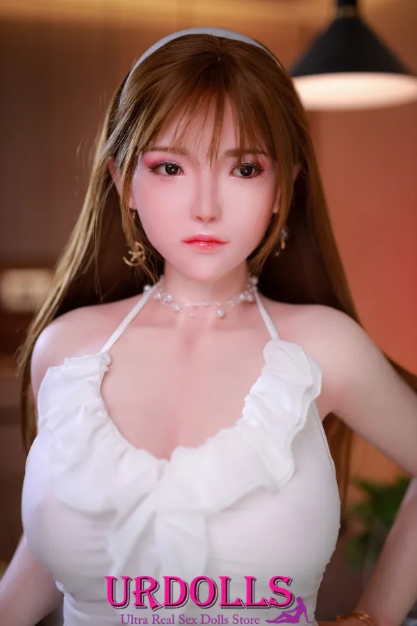 sex doll robot review