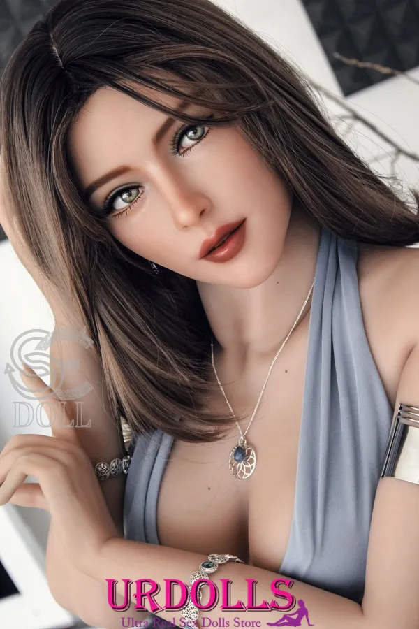 sex doll showroom illinois