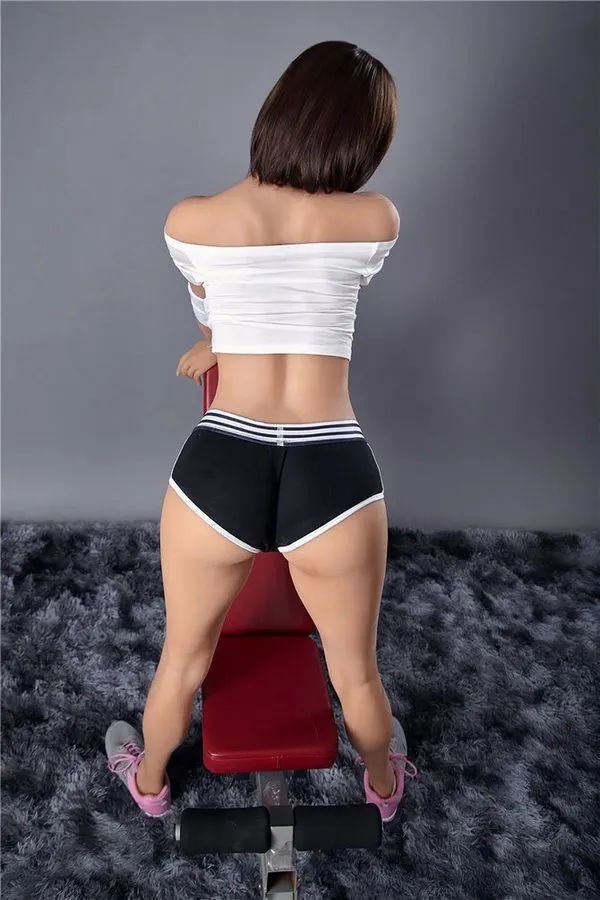 sex doll slave bondage