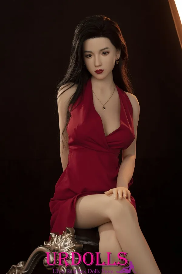 sex doll storage case 165