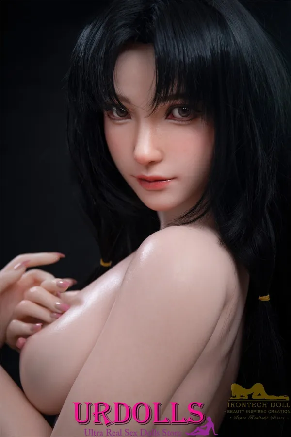 sex doll that senses