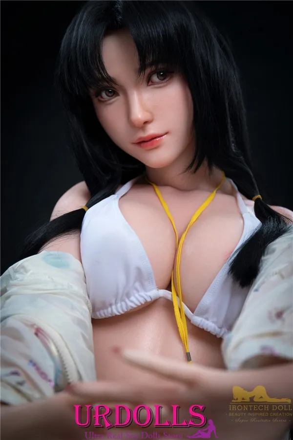 sex doll that sucks cock