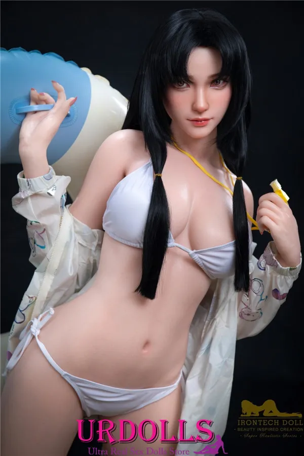 sex doll that twerks