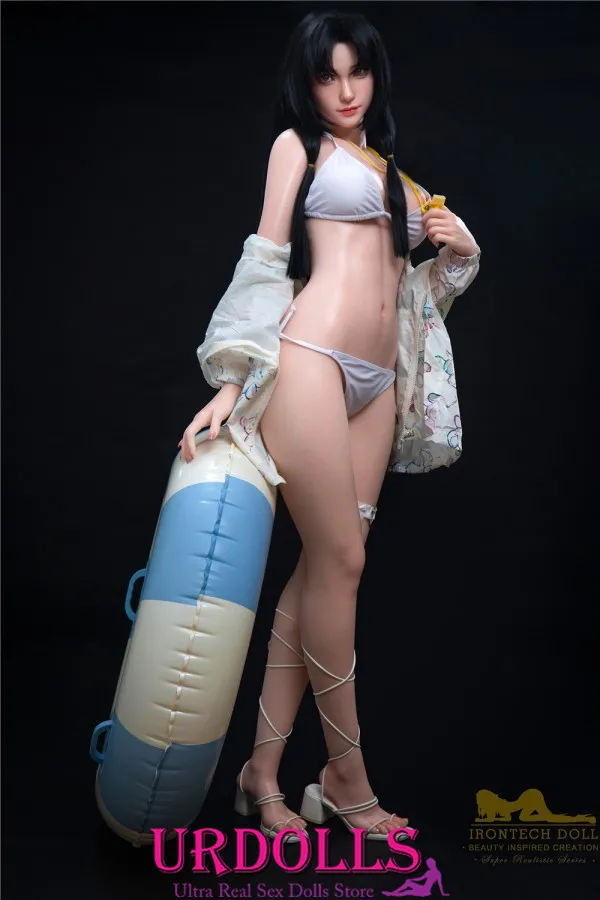 sex doll that will eat pussy