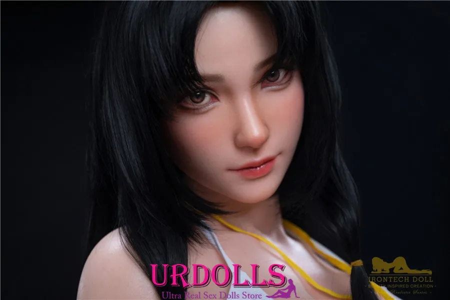 sex doll threedome porn