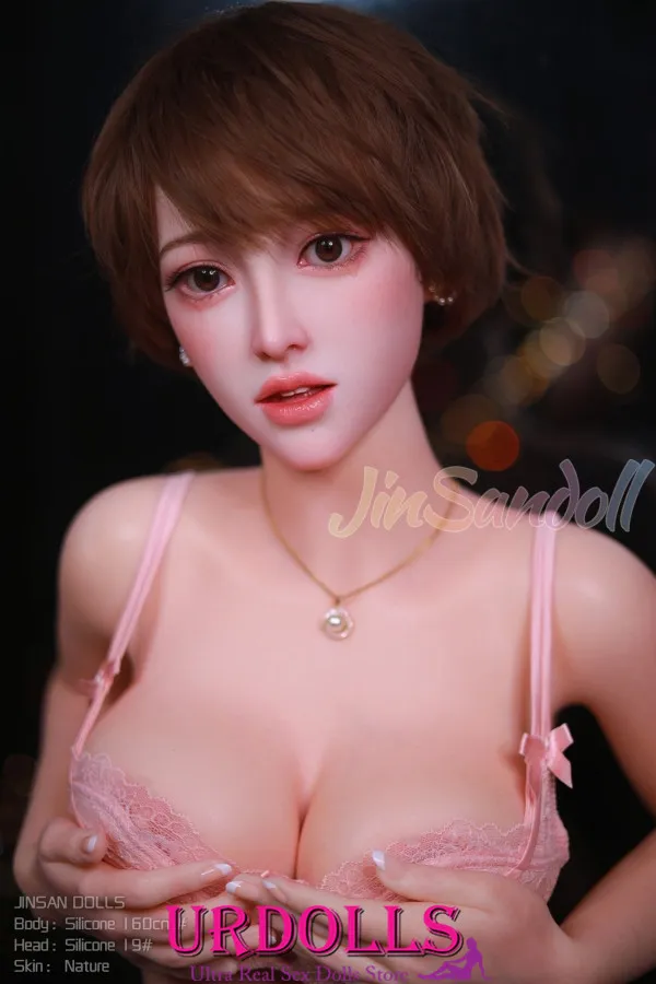 секс-лялька tpe silicon doll-72_73
