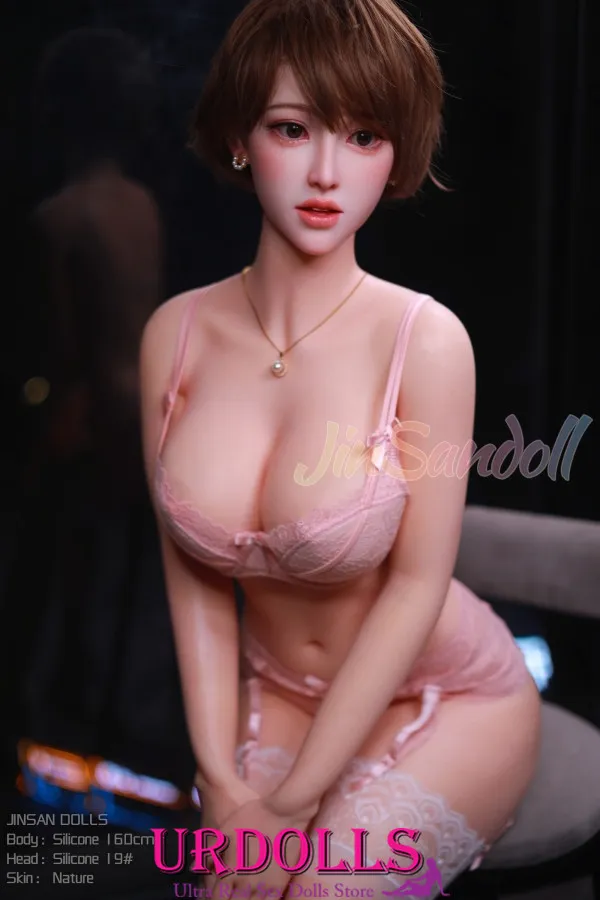 sex doll trample fantasy