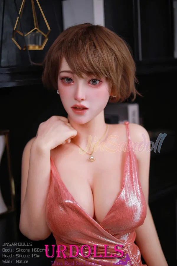 sex doll transexuelle