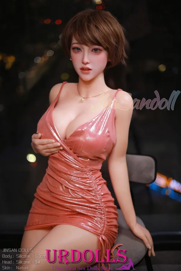 sex doll transformation 4chan