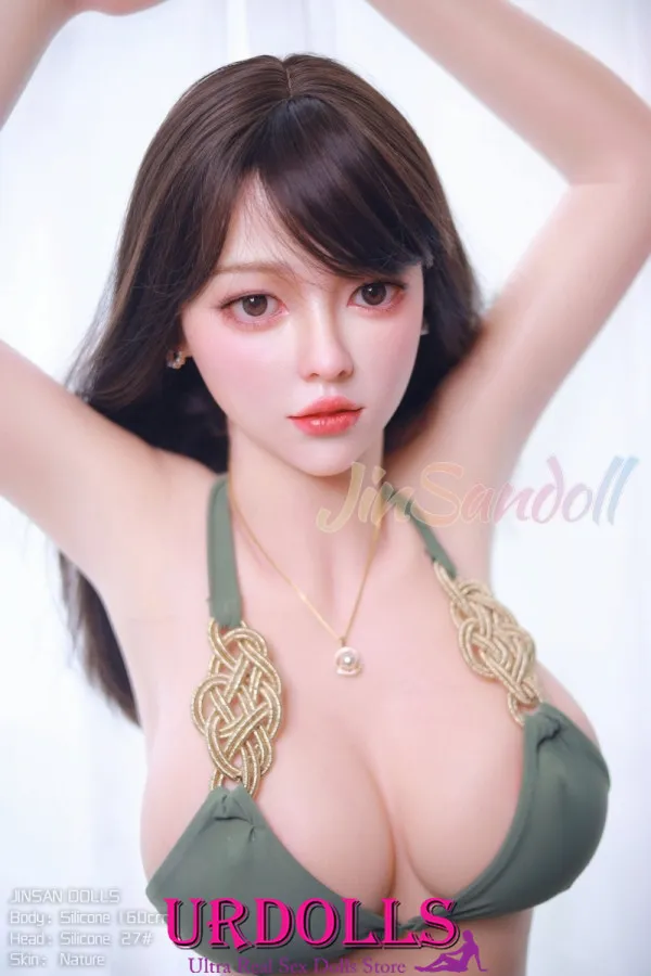 sex doll transformation cyco-208