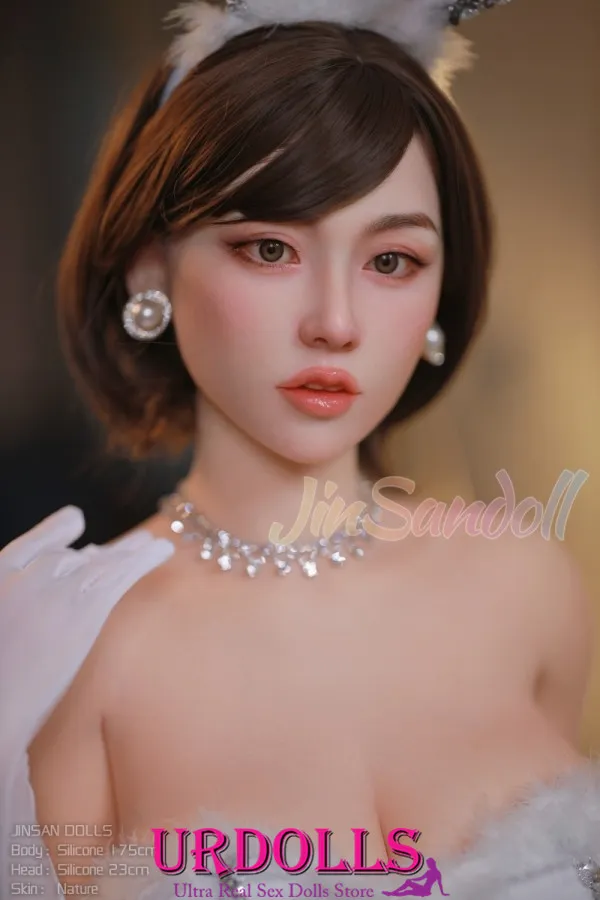 sex doll trick