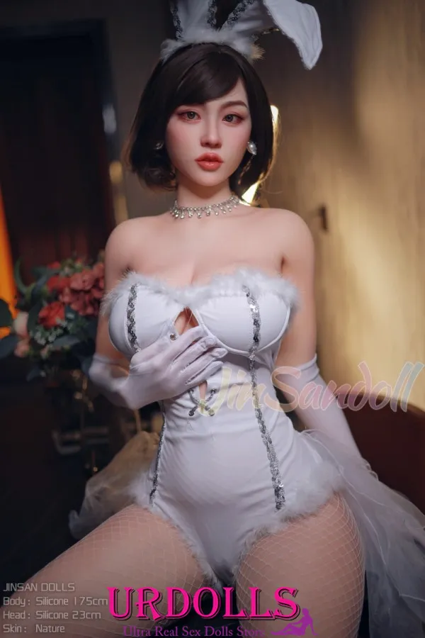 sex doll trunk