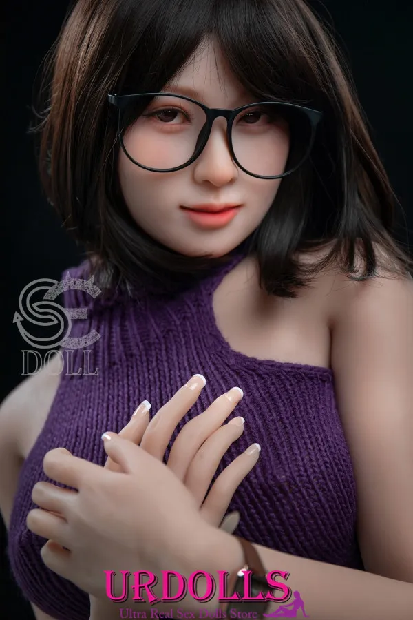 Beatrix Sultry 163cm E-cup Kahanga-hangang TPE SE Lifelike Doll