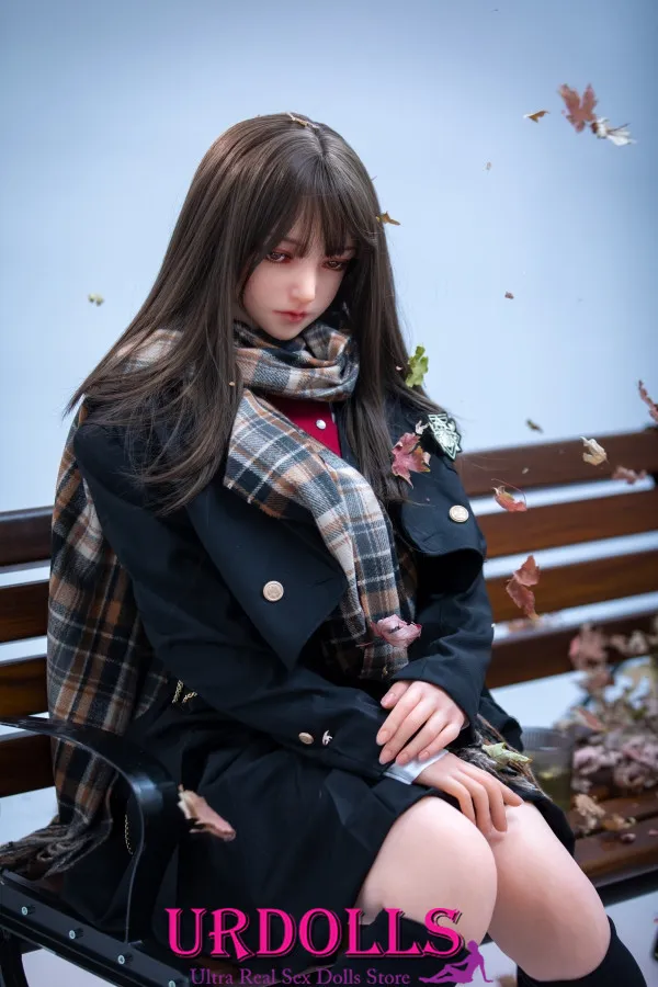 sex doll with face joints