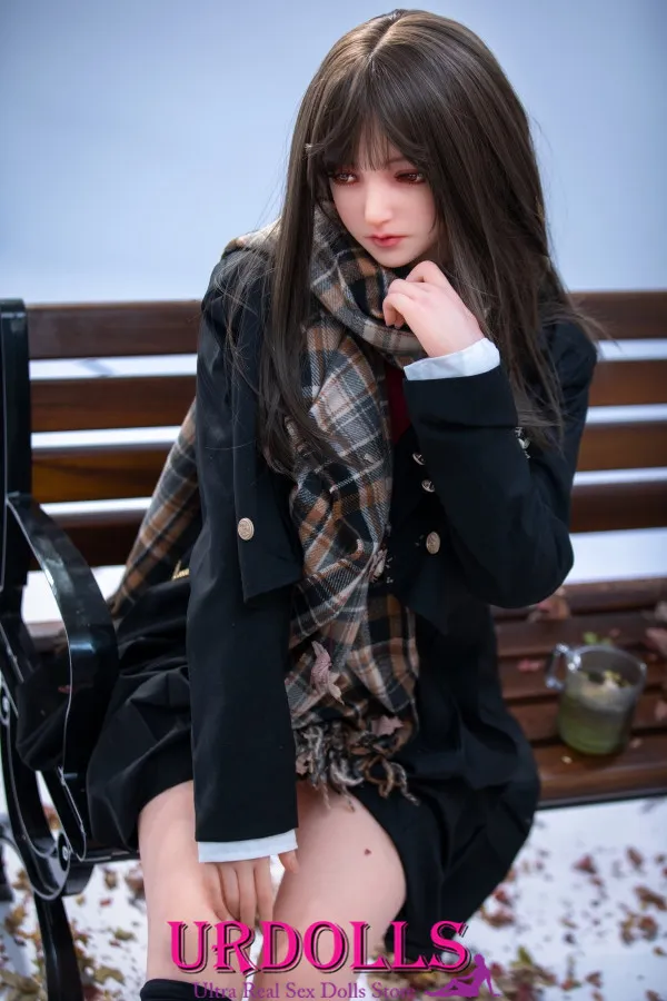 sex doll with flaccid penis