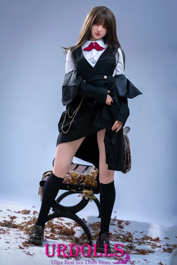 sex doll with freckles